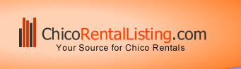 Chico Rental Listing